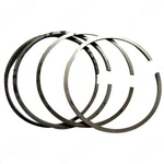 Piston Ring Set Ford 6810 7610 7710 7810 7910 8210 Tractors. 4.4" Bore New. Price: $27.00.