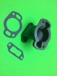 Thermostat Housing/gaskets For John Deere 3010,3020,4010,4020,4040,4320 AR44840 New. Price: $79.99.