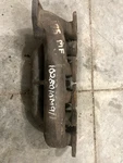 Manifold 1028010M1 Massey Ferguson Used. Price: $125.00.