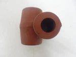 Ford 9N-566 Knuckle Hyd. Lift Leveling Box To Arm) Original Used. Price: $15.00.