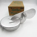 New Anthes #11 Weather Cap Exhaust Pipe Rain 3/4" To 15/16" Usa Made. Price: $19.95.