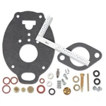 Carburetor Kit 504 656 686 2544 3514 574 International Marvel Schebler MS212 New. Price: $23.97.