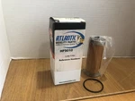 Baldwin Part # PT461 Transmision Element Filter New. Price: $18.69.