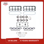 Fel-pro Engine Cylinder Head Gasket Set HS9292PT1 For Chevrolet Gmc New. Price: $189.05.