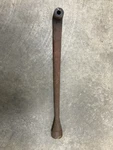 Ih International Farmall 706 806 Cast Iron Pto Lever 385519R1 Used. Price: $199.00.
