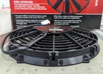 VA11-AP7/C-57S 10IN Pusher Fan Curved Blade 797 Cfm Spal 30100320 Italy New. Price: $79.50.