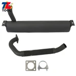 7350310 7100840 6671667 6701151 Muffler & Exhaust Pipe Kit For Bobcat S130 S185 New. Price: $103.28.