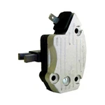 Voltage Regulator Fits Ford New Holland 555E 5640 575E 655E 6640 675E TS100. Price: $24.99.