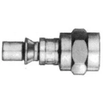 Milton S778 1/4" A-style Female Plug, 2/PACK New. Price: $8.77.