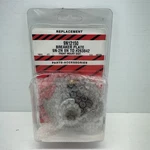 9N12150 Breaker Plate With Points Ford 8N, 9N, 2N New. Price: $38.95.