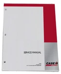 Case Ih DX21 DX24 Tractor Service Repair Manual Brand. Price: $77.40.