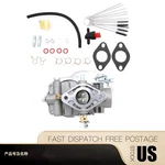 For Wisconsin VH4D Motor Carburetor Replacement Part 12098 New. Price: $88.99.