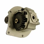 Ford Tractor Hydraulic Pump Fits 5000 5100 5200 7000 7100 7200 81823983 D0NN600G New. Price: $209.99.