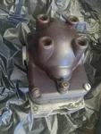 American Bosch Magneto Mjh 4C 102 Used. Price: $69.50.