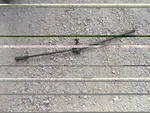 1941 John Deere Jd Tractor Transmission Clutch Lever Handle W/ Linkage Used. Price: $129.95.