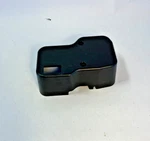 John Deere Original Equipment Cover Skid Steer Wiper Motor 326E #T259814 Used. Price: $50.00.