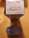 Original Nos Oem Nla Tecumseh 391019A Muffler TVS115 LAV35 2832E-33E Open. Price: $7.99.
