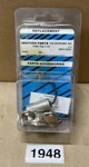 Nos Tisco Replacement Ignition Part EBPN12000A Ford Tractor 65-UP ATK6FX New. Price: $18.95.