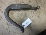 John Deere Rh Steering Arm R40R Used. Price: $60.00.