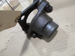 Farmall B, A, C, Trasmission Coupling & Plate, #43549D 43548D, Good Condition Used. Price: $30.00.
