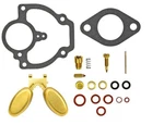 Carburetor Kit & Float For Case 500B 510B 511B 600B 611B Ci Dc Dh Tractor New. Price: $78.99.
