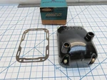 Wico X5770 Magneto Distributor Cap With Gasket And Screws Open. Price: $40.99.