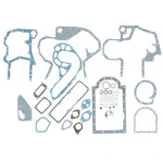 S.57688 Bottom Gasket Set - 3 Cyl. (D155, D179) Fits Case Ih New. Price: $71.15.