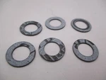 Genuine Oem Tecumseh Part #631334A Gasket Lot Of New. Price: $12.99.