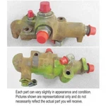 Used Pressure Control Valve Housing Fits John Deere 3010 3020 4010 4020 AR51732. Price: $81.00.