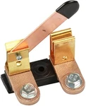 Wirth Co. 20188-7 Knife Switch In-line Eye To (pack Of 1) New. Price: $26.68.