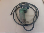 Vintage Antique John Deere 6886-C Pto Air Compressor Pump For. Price: $99.99.