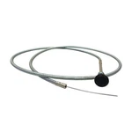 IHS250 Metal Sheathed Choke Cable Fits International New. Price: $26.99.