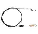 Gpartsden 108-8158 Traction Clutch Control Cable For Toro 21" 20054 20056... New. Price: $17.57.