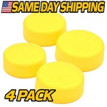 (4 Pack) M96706 Wheel Bearing Dust Cover Hubcap Fits John Deere New. Price: $8.49.