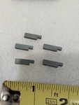 Tecumseh Oem Nos #610961 Key New. Price: $18.00.