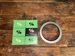 Nos John Deere Li Lu Crankshaft Clark Tructractor Wheel Oil Seal New. Price: $28.50.