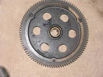 John Deere 70 720 730 Diesel Gear F2625R Used. Price: $200.00.