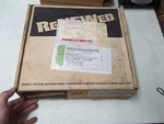 Vintage International Ih Farmall Tractor Truck Factory Clutch Pressure Plate Nos Used. Price: $125.00.