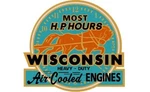 Wisconsin Oil Pump Body Part No. KA59B1S1 Open. Price: $28.99.