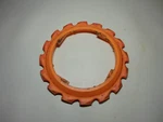 Lustran B1-16X Plastic Planter Seed Plate For John Deere Used. Price: $5.99.