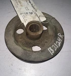 Used John Deere Pulley B2124R. Price: $164.98.