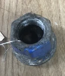 Wisconsin RB86 12-4 Oil Filler Tube Base Threaded Fitting For Dipstick Used. Price: $10.00.