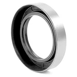 Rear Axle Oil Seal Kit (inner & Outer) Fits Massey Ferguson TO30 TO20 Tractors New. Price: $19.99.