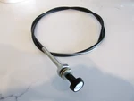1002871C1 Choke Cable For International 284 New. Price: $32.01.