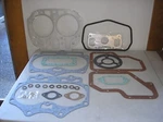 Head Gasket Set For John Deere From S#584000 Ao Ar S#272000-281999 #HS1699S New. Price: $119.95.