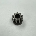 Tecumseh 9-TOOTH Starter Drive Gear Pinion 37332 (no Nut) Open. Price: $9.85.
