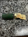 WTP3104 Agco Bushing New. Price: $20.00.