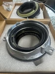 Each Trq BHA34247 Front 4X4 Locking Hubs Ford Lincoln F-150 Free Ship New. Price: $55.00.