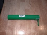 John Deere RE238233 Throttle Tube New Old Stock. Price: $169.99.