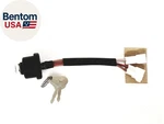 Ignition Switch/starter Compatible With Mahindra Tractor 005558982 New. Price: $45.84.